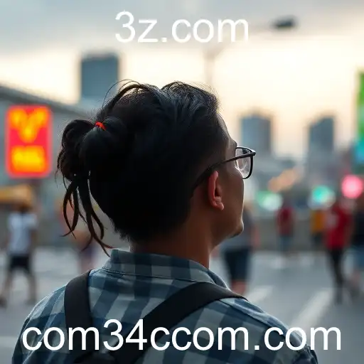 34c com: A Nova Era das Comunicações Digitais no Brasil