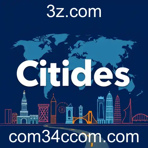 Avanços Tecnológicos e o Papel do Site 34c