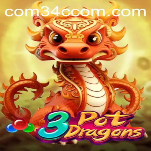 Experience the Excitement of 3PotDragons: A Unique Gaming Adventure