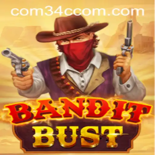 BanditBust: Unraveling the Thrill of Strategy and Skill