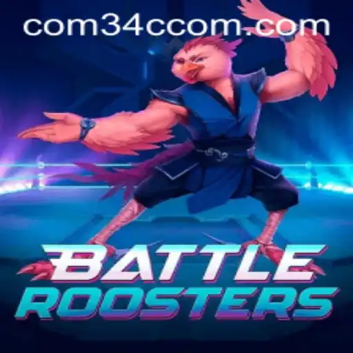 BattleRoosters: Unleashing the Ultimate Avian Combat Experience