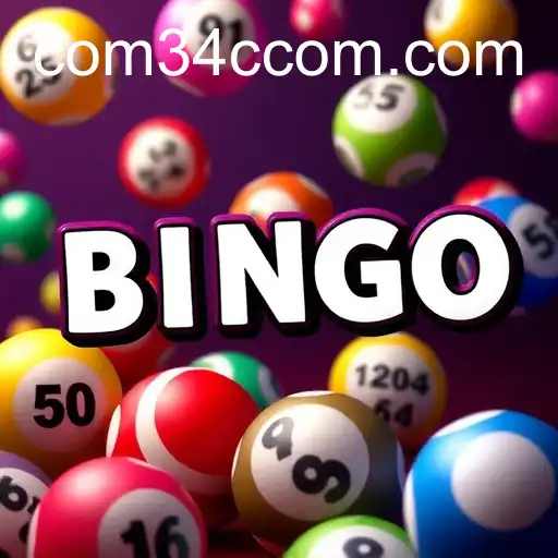 Exploring the Exciting World of Bingo Games with 34c com