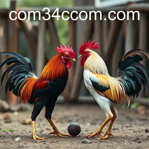 Cockfighting: An In-Depth Exploration of Its History and Impact