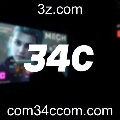 A Evolução do Mundo dos Jogos com 34c com