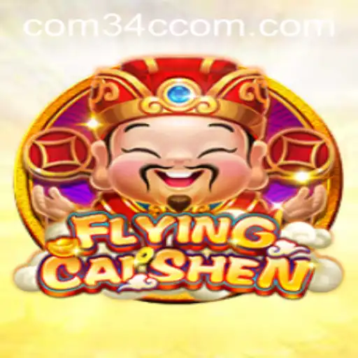 Exploring the Mystical World of FlyingCaiShen: An In-Depth Look