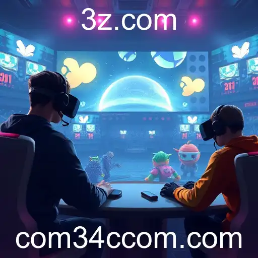 Tendências e Inovações no Mercado de Jogos Online em 2025