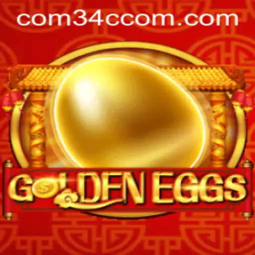 The Intriguing World of GoldenEggs and the 34c com Connection