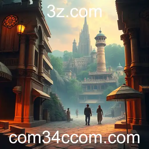 Inovações do 34c com Transformam o Mercado de Jogos