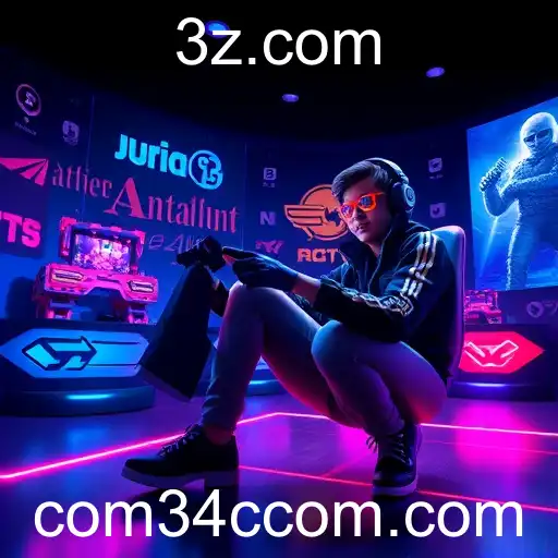 Avanços no Mundo dos Jogos em 2025