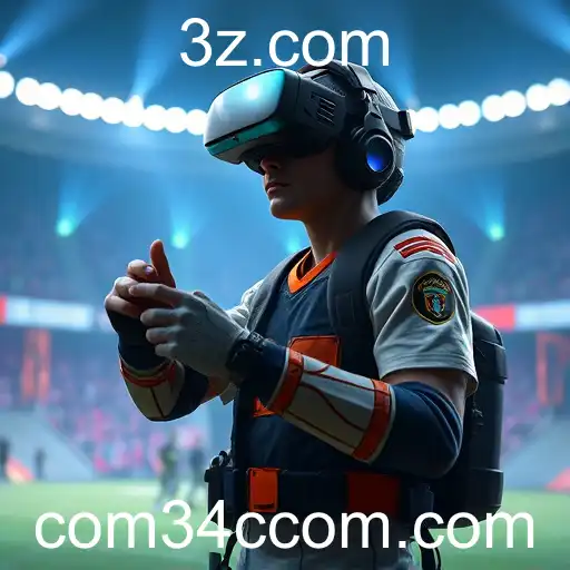 Tendências e Inovações no Mundo dos Jogos em 2025