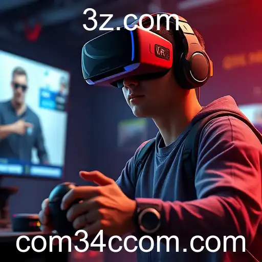 A Evolução dos Jogos e o Impacto em 2025