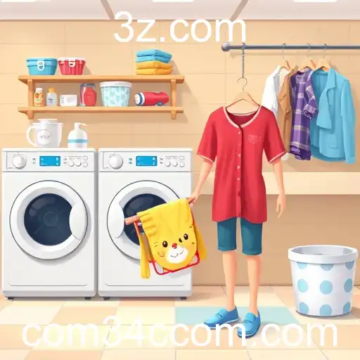 Inovações no Mundo dos Jogos com 34c com