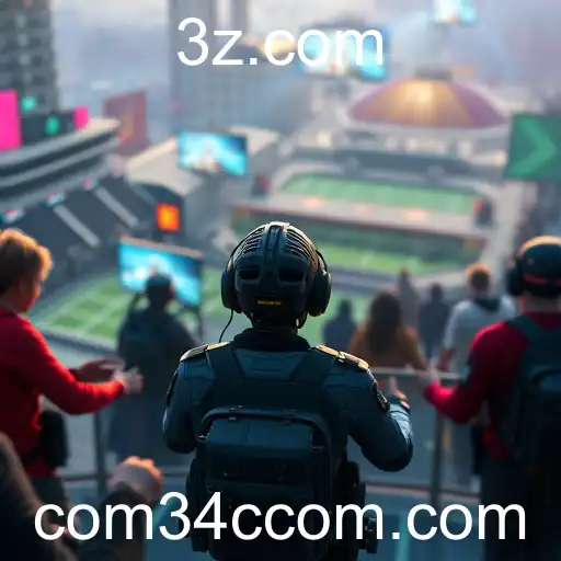 Inovação no Mercado de Jogos em 2025