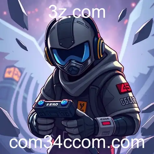 Novo Horizonte nos Jogos com 34c com: Inovações e Tendências