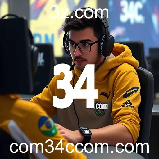 Expansão dos Jogos Online em 2025