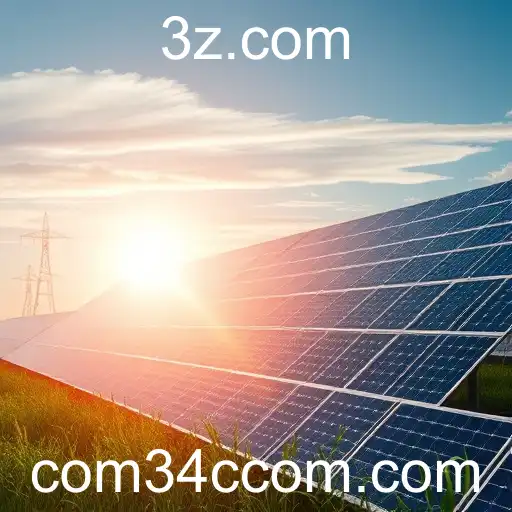 Avanços na Tecnologia e Sustentabilidade Energética