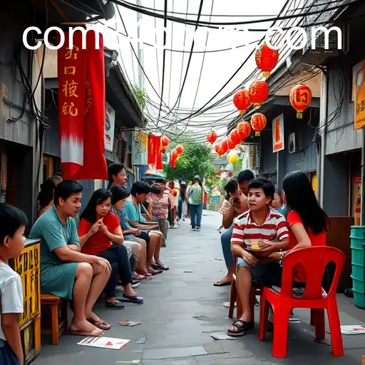 The Intricacies and Influence of Jueteng in the Philippines