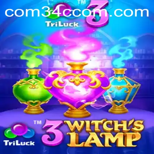 3WitchsLamp: A Magical Adventure in Modern Gaming
