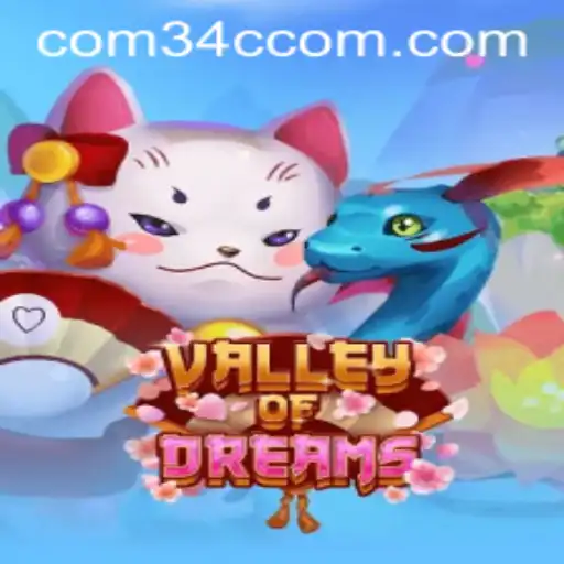 Explore the Mystical World of 'ValleyofDreams': A Captivating Gaming Experience